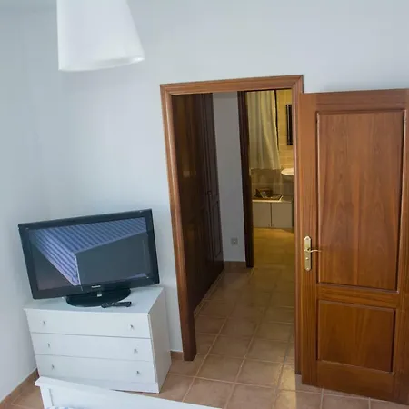 Holiday home Casa Duplex Agaete Agaete (Gran Canaria)