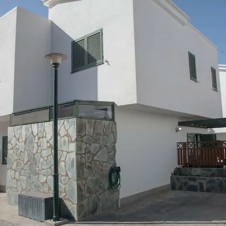 Casa Duplex Agaete Holiday home