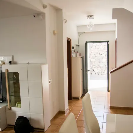 Holiday home Casa Duplex Agaete Agaete (Gran Canaria)