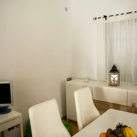 Casa Duplex Agaete Holiday home
