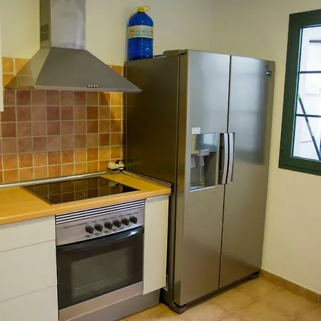 Casa Duplex Agaete Holiday home Agaete (Gran Canaria)