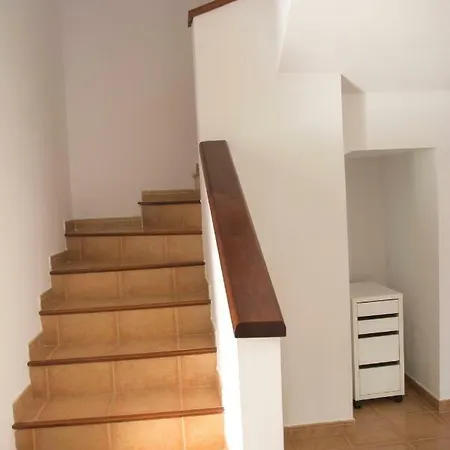Casa Duplex Agaete * Agaete (Gran Canaria)