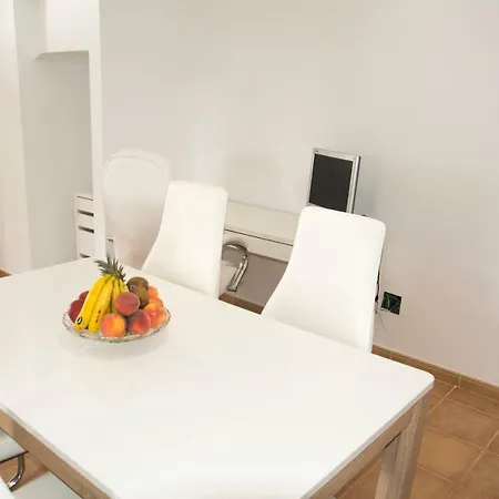 Holiday home Casa Duplex Agaete *