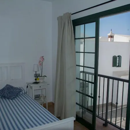 Casa Duplex Agaete * Agaete (Gran Canaria)