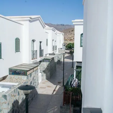 Holiday home Casa Duplex Agaete