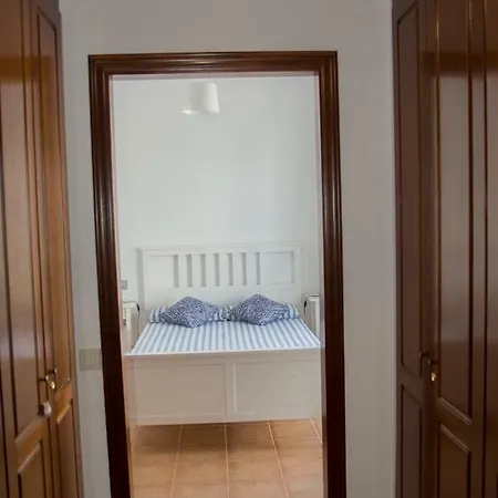 Casa Duplex Agaete Holiday home *