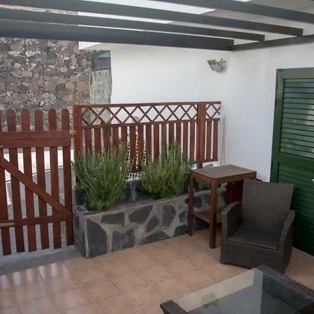 Casa Duplex Agaete Agaete (Gran Canaria)