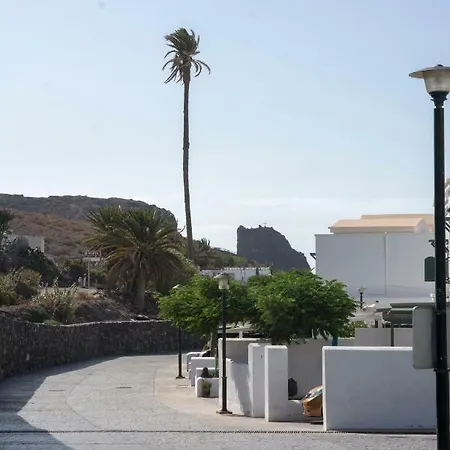 Casa Duplex Agaete Agaete (Gran Canaria)
