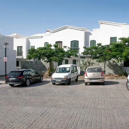 Casa Duplex Agaete