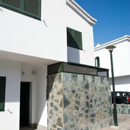 Holiday home Casa Duplex Agaete