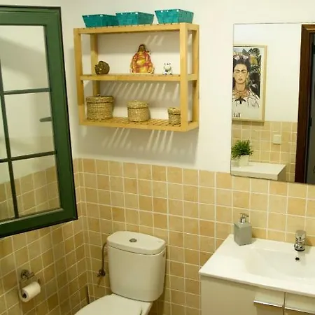 Casa Duplex Agaete *