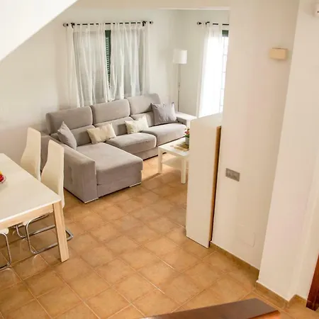 Holiday home Casa Duplex Agaete