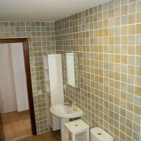 Casa Duplex Agaete Holiday home *