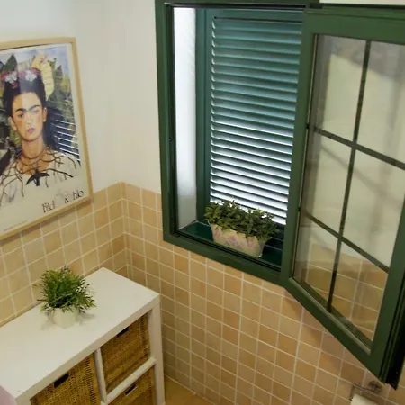 Holiday home Casa Duplex Agaete *