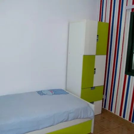 Casa Duplex Agaete Agaete (Gran Canaria)