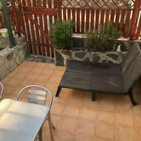 Casa Duplex Agaete Agaete (Gran Canaria)
